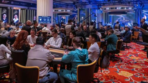 Andrian, Camosci e Isaia out nel torneo Triton Series da record a Jeju