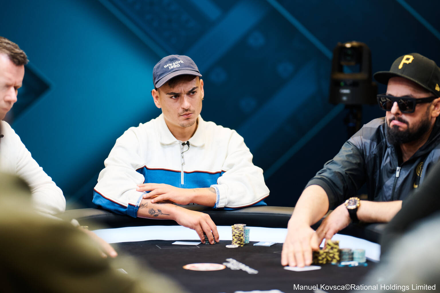sposato soceanu main po campione
