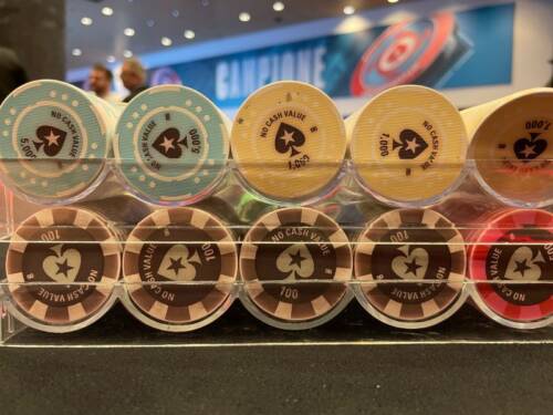 PokerStars Open di Campione: gli ultimi satelliti sulla strada del Main Event