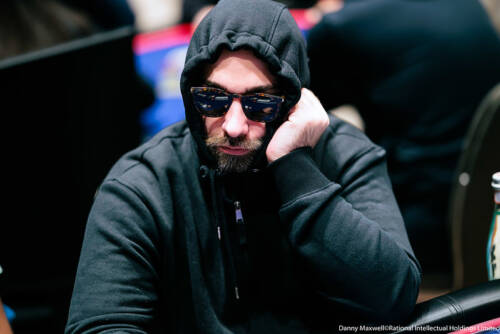 ICOOP 2026 day 1: "inciabatte123" in testa al MiniMillion. Torna a vincere "GIAMP7608"