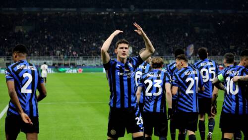 Pronostico Serie A Parma-Inter: parte un ciclo infernale per entrambe, andiamo sui gol