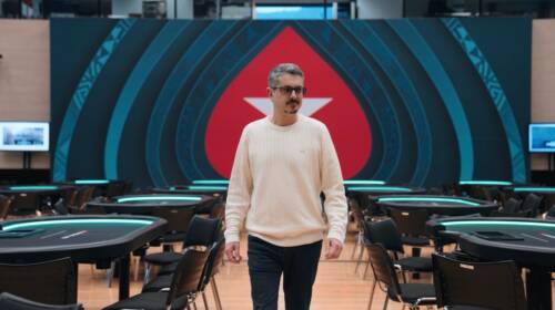 Luca Pagano: “Ritorno EPT? Sono fiducioso, vogliamo organizzare un torneo importante...” [Video]