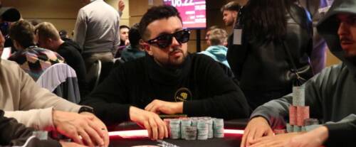 PokerStars - Sisal SCOOP 2025: "CIMITEEEEEEE" firma lo Spicy. Titolo per Ale Giordano