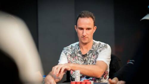 Merit Carmen Series: Isaia 4° nel Warm Up, assalta anche il Main Event
