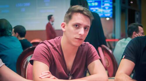 PokerStars, il Bad Beat Payback di "xjotax93": +€1.200... perdendo con quads!