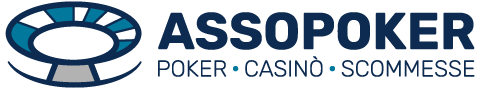 Assopoker logo