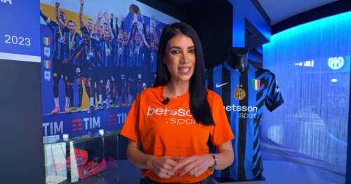 Betsson Sport presenta Inter Quiz [Video]
