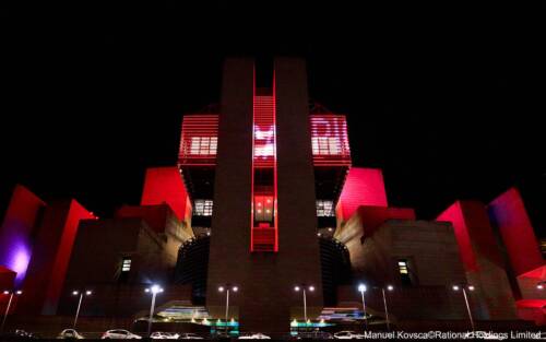 I migliori tornei live di novembre 2025: a Campione con l'Assopoker Cup e l'Italian Poker Challenge