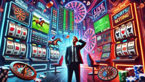 Rivoluzione in UK: stop al cross selling e bonus prelevabili più facilmente