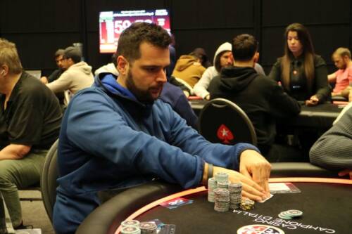 PokerStars Network: titoli Carnival a "Simmbel" "GreenArro171" e "NoKeppare"