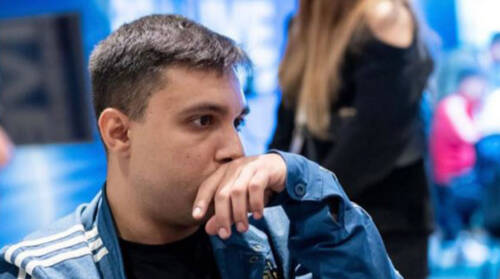 "Ho scoperto gli mtt grazie a Federico Piroddi!" Reg identikit con il vincitore del Sunday High Roller Davide 'risu94' Suriano