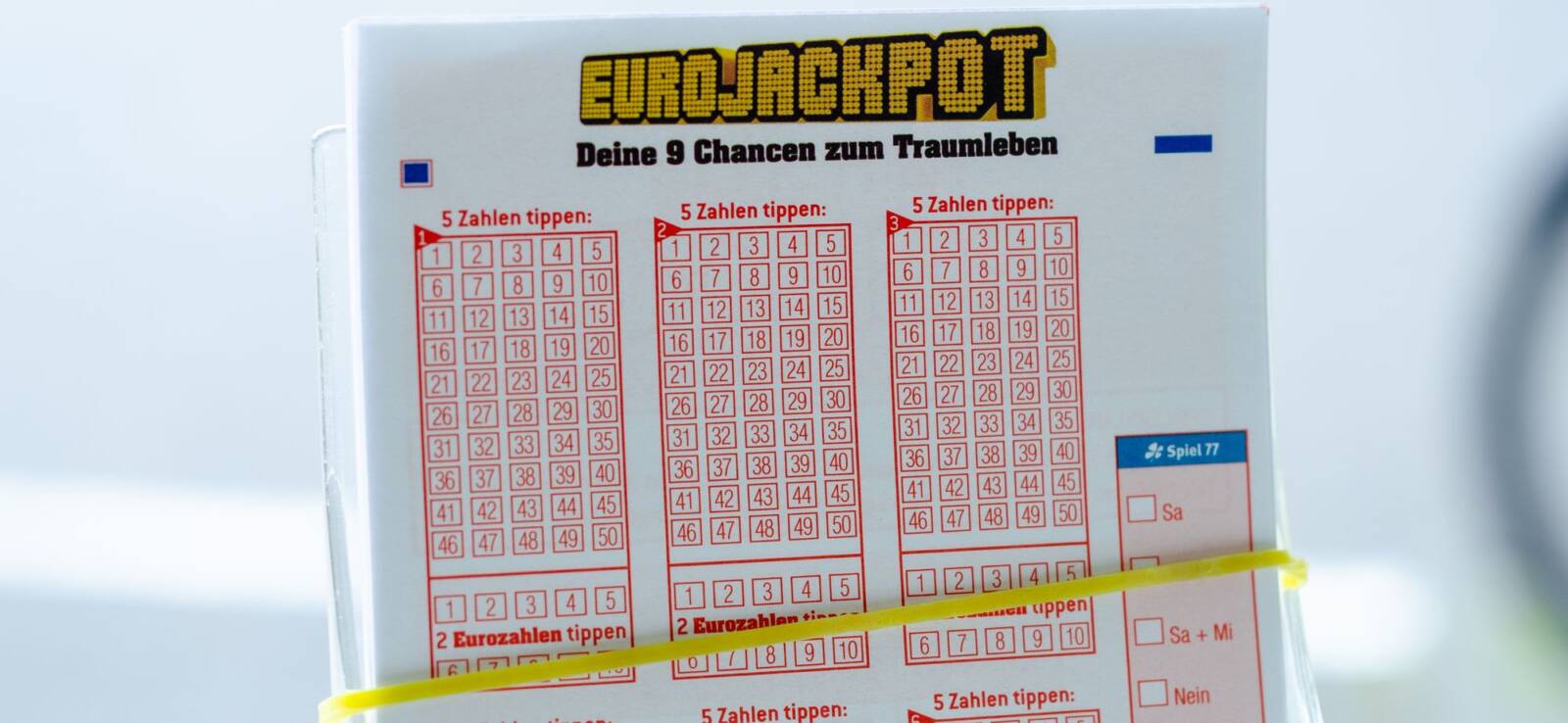 eurojackpot
