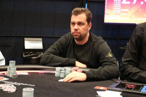 MicroMillions-Maxi Deal: "ylli58" si accorda col resto del podio. A Favia il SHR