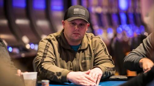 Poker player accusato di frode milionaria e di aver finto il suo stesso rapimento