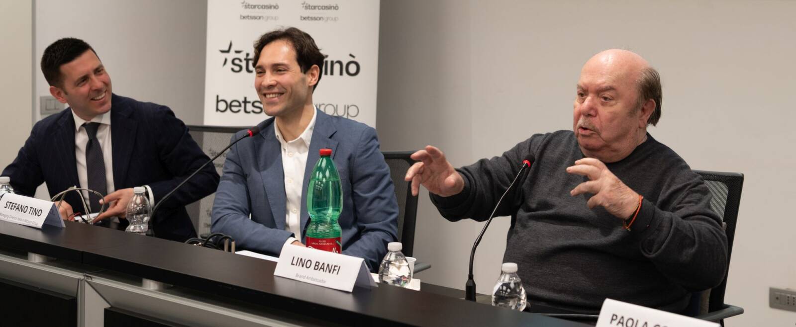 Lino Banfi