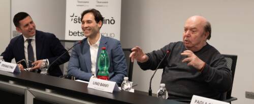 Lino Banfi testimonial di StarCasinò: "nel gioco mi sono sempre imposto dei limiti, vi racconto l'aneddoto...."
