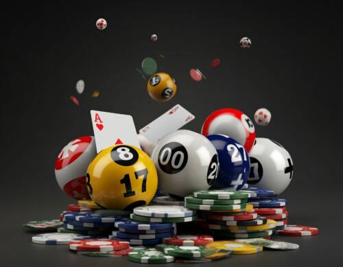 Gioco online in Italia: casinò e tornei di poker volano, in calo il cash game