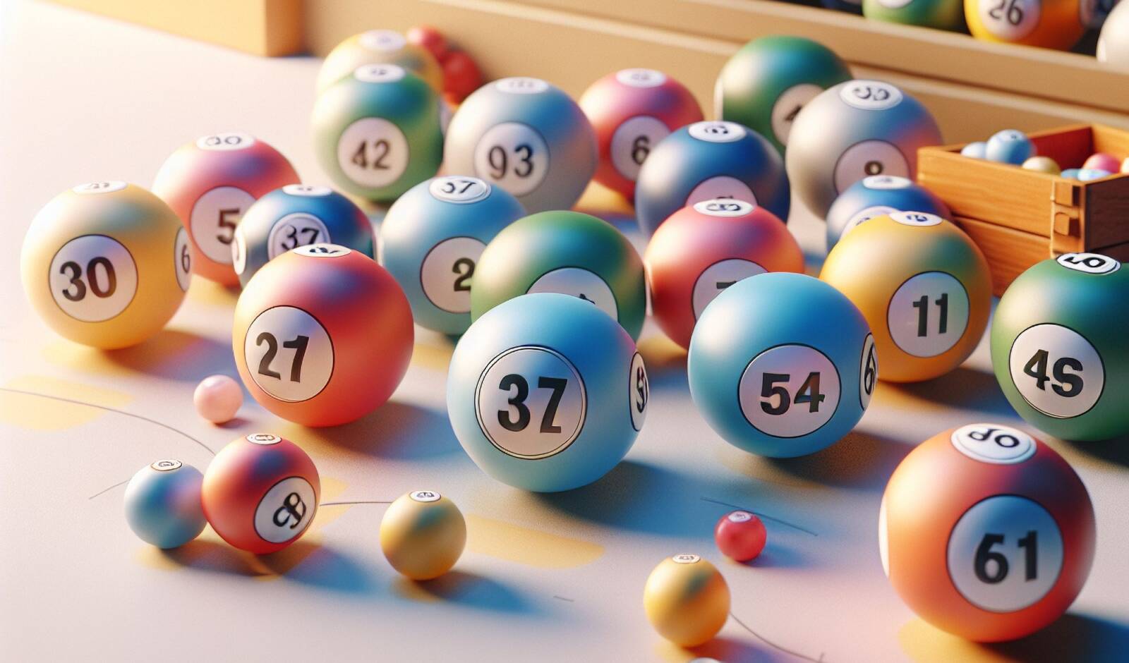 Lotto Sistema