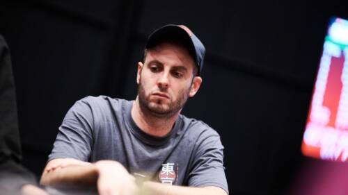PokerStars Open Campione: Sala e Russo in testa a 26 left nel Main Event