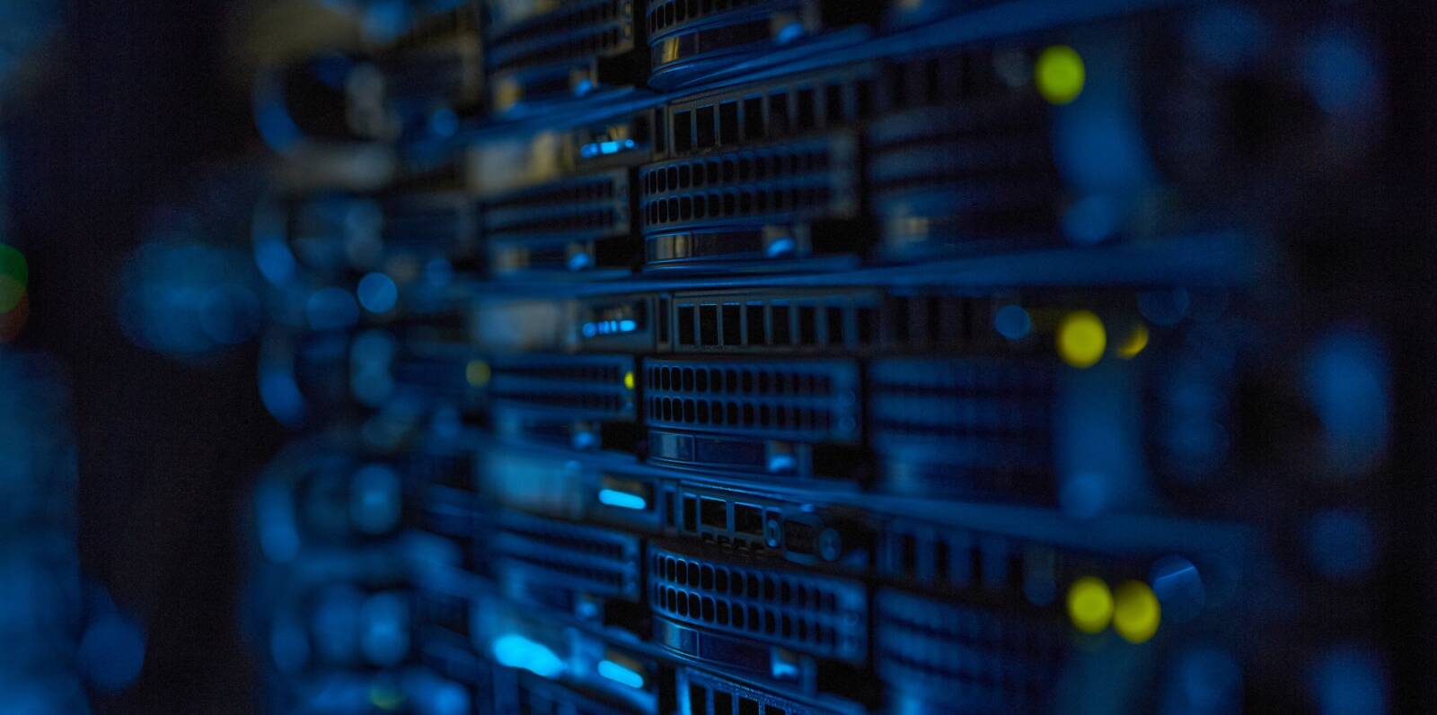 Manutenzione server