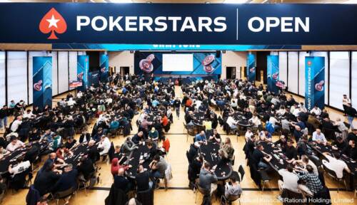 PokerStars Open Campione: battuto un record storico, l’EPT italiano si avvicina!