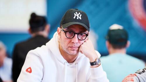Riccardo Trevisani è "-x-salmone", campione SCOOP: "è il terzo big shot in 15 mesi!"