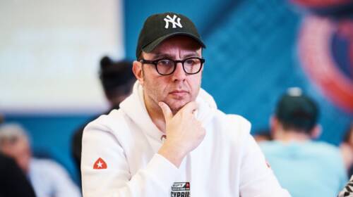 Intervista a Riccardo Trevisani: la vittoria SCOOP, il live di Campione e la passione per il Poker Sportivo [VIDEO]
