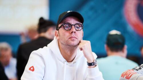 Isaia cerca il final table a Cipro, Trevisani vola nell'IPO Malta