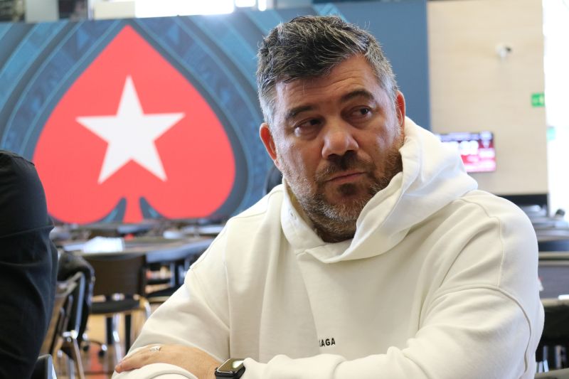 Rino Sallustro