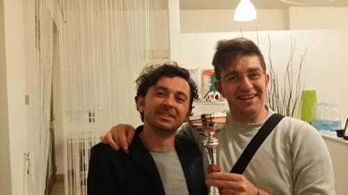 Sunday Million, Francesco Balzano racconta il 31esimo posto: "Ho vinto anche la taglia da 12.500€"