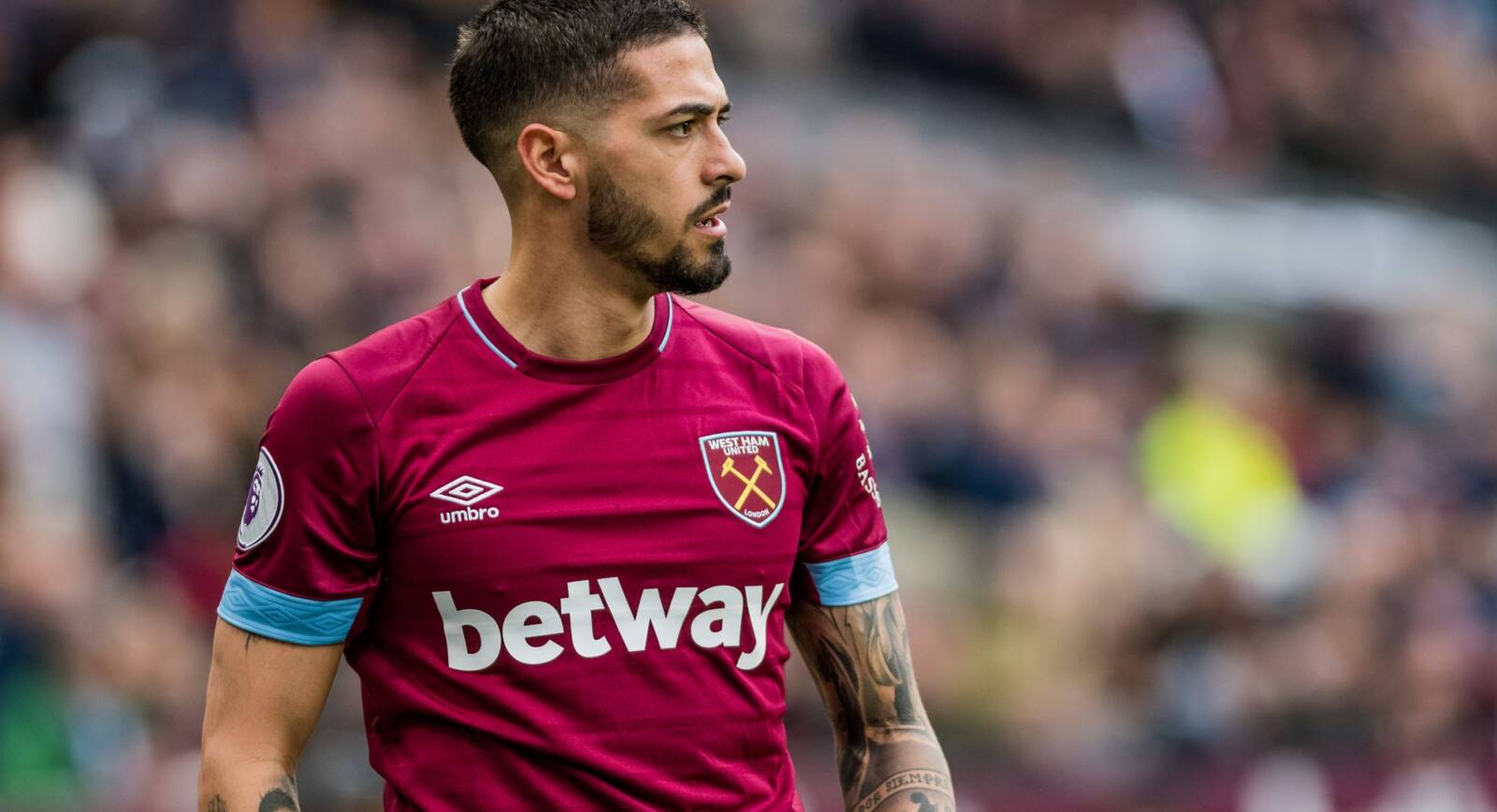 West Ham Betway