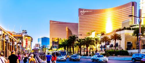Rolex scommette sul gambling? Prevista apertura al Wynn Casinò negli Emirati
