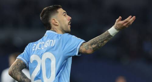 Pronostico Viktoria Plzeň-Lazio, Europa League: idea multigoal 2-3