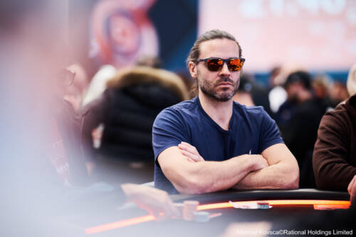 Alberto Russo: "siamo pronti per lo streaming in italiano dell'Irish Poker Open, vi racconto un retroscena"
