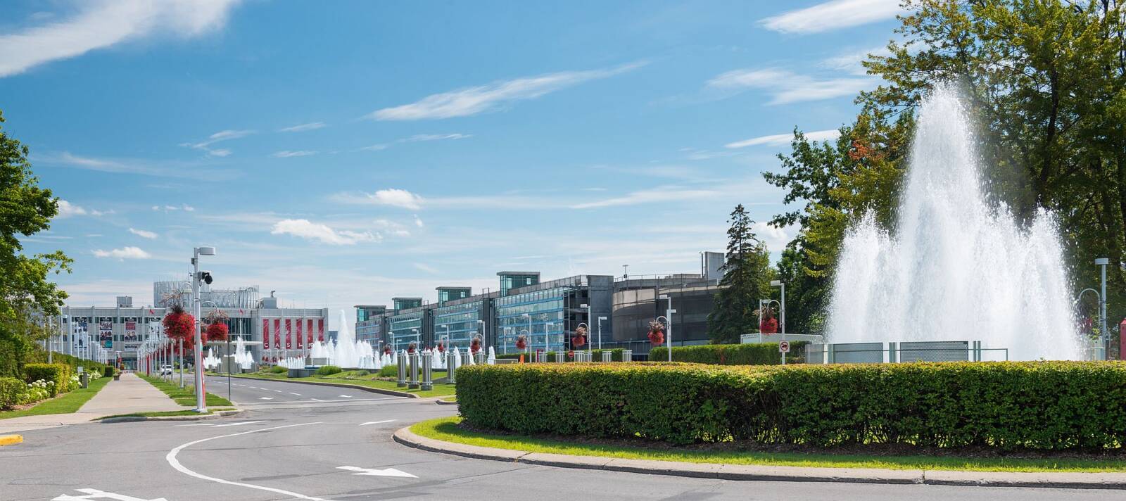 Casino du Lac-Leamy