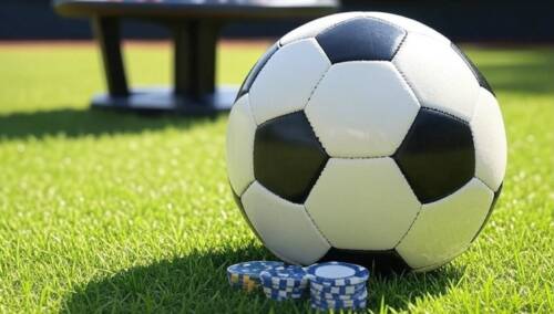 La Coppa dei Grandi-Shootout: promozione di PokerStars legata alla Champions League