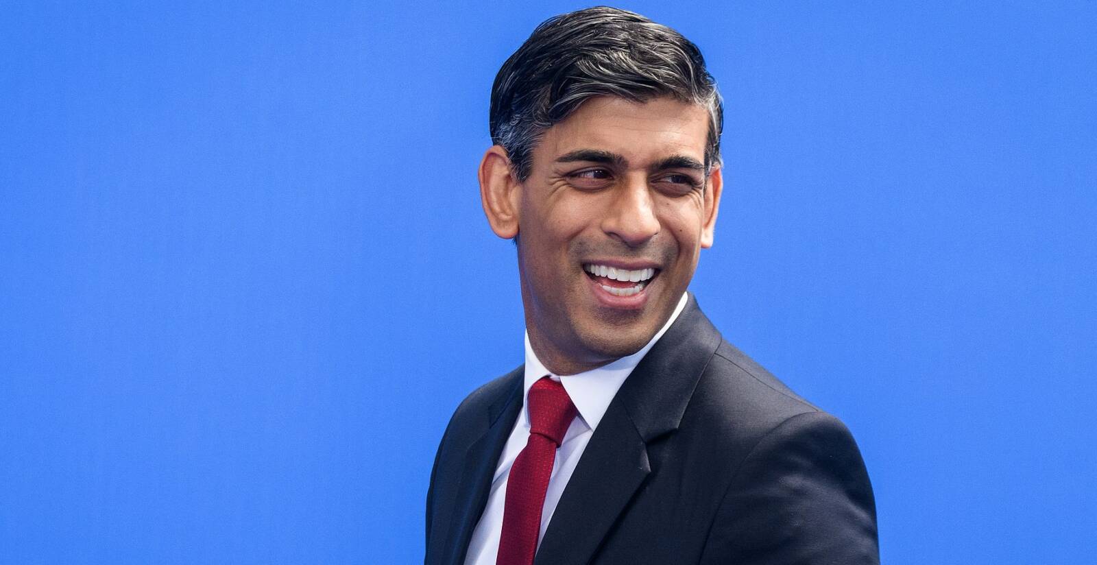 Rishi Sunak