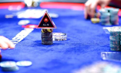 PokerStars lancia l'All-In Poker, nuova opzione di gioco