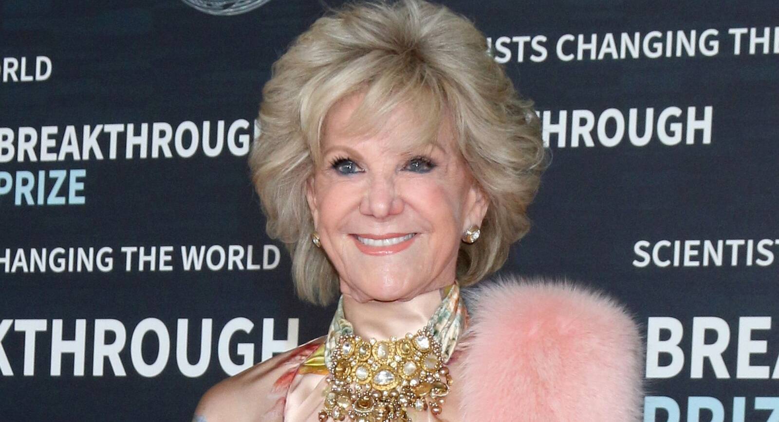 Elaine Wynn regina di Las Vegas