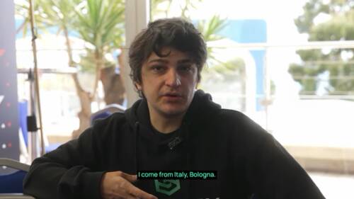 "Ho iniziato con un bankroll di cento euro!" Enrico Camosci racconta la  scalata che lo ha portato agli High Roller live