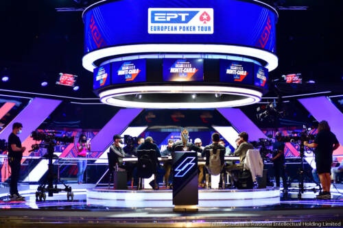 EPT Montecarlo 2025: ecco la diretta del final table dalle 13.00 con commento in italiano!