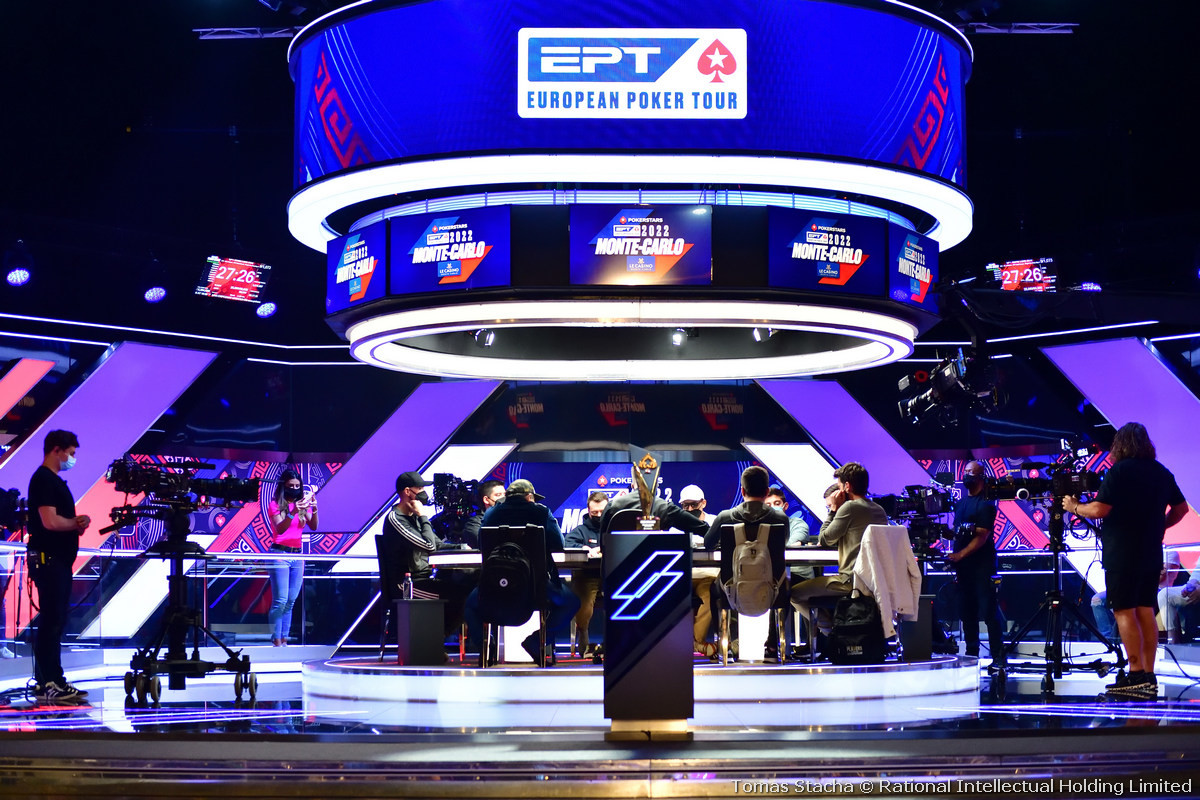 EPT Montecarlo
