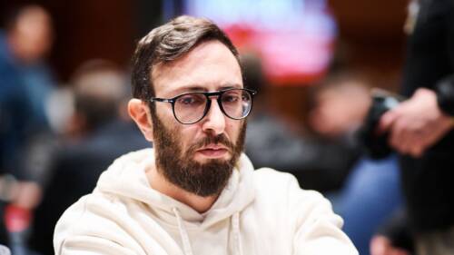 Irish Open: Galb e Di Giacomo tra i qualificati al day 2