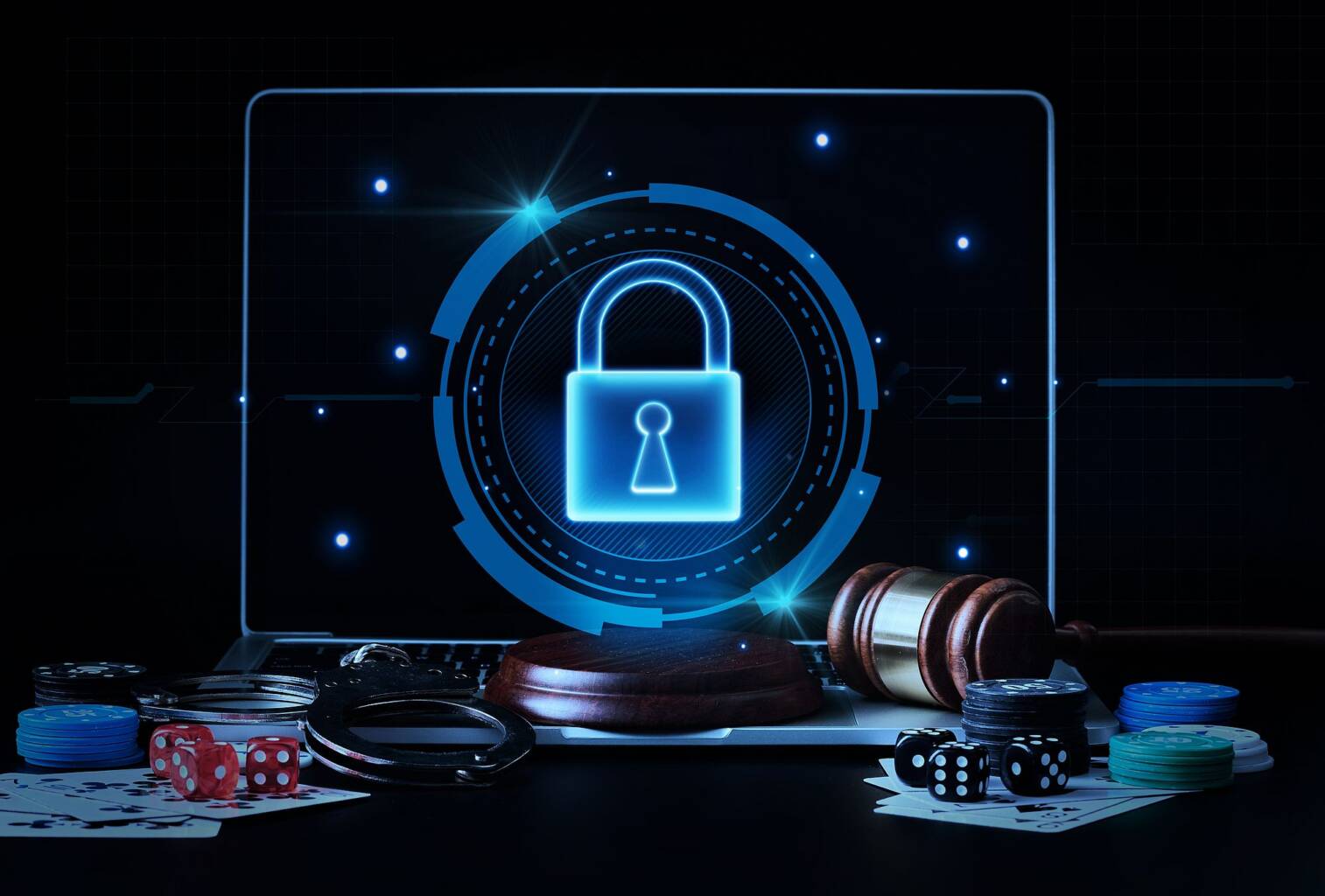 gioco illegale