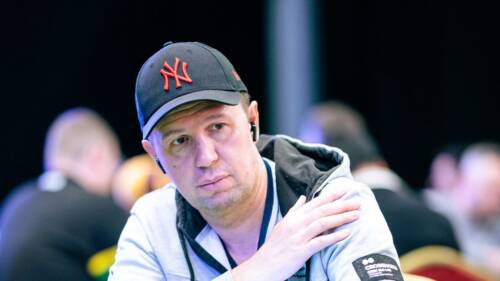 Irish Open: Ziemichod on fire nel Mystery, Tononi comincia bene nel Main