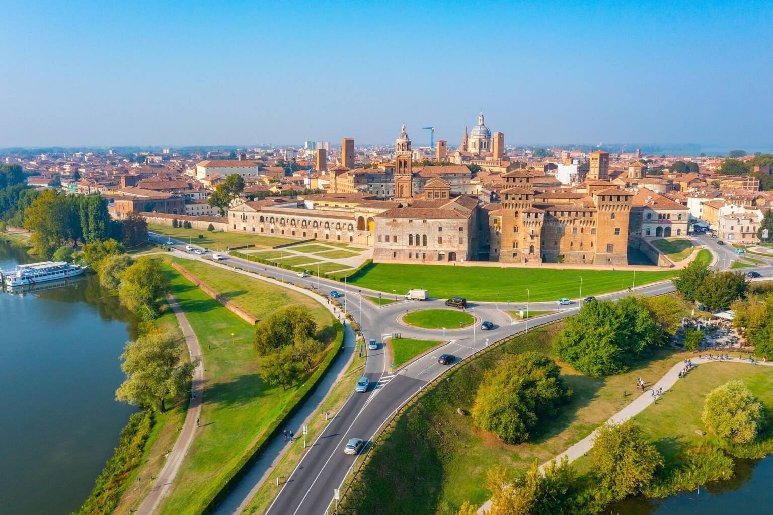 Mantova