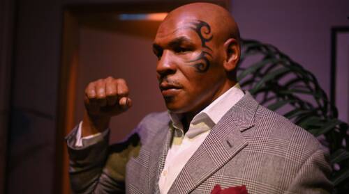 Da Mike Tyson a Conor McGregor: le scommesse sul pugilato più incredibili della storia