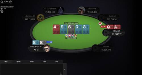 PokerStars-Sisal MicroMillions: Monday Jackpot a "kingofbet95". Sorridono "edofatto" e "Allan2170"