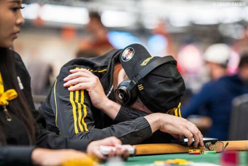 “Phil Hellmuth ha rifiutato un investimento da $15k ed ha perso $80 milioni”