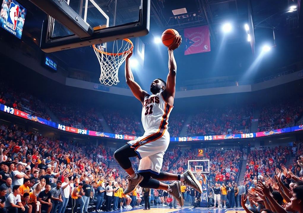 Playoff NBA